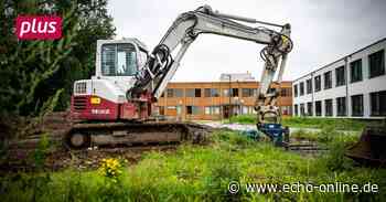 Kreis Bergstraße Viel Veränderung im KKB in Heppenheim - Echo Online