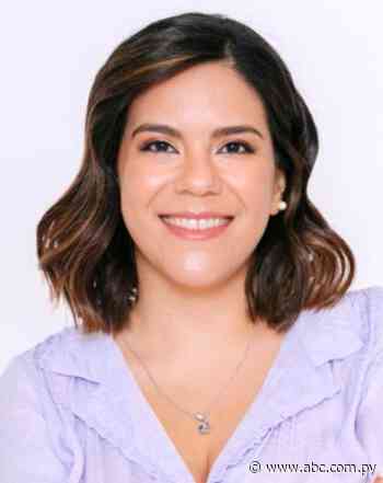 “Yo voy representando a las mujeres de Asunción”, dice candidata a la intendencia - Ancho Perfil - ABC Color