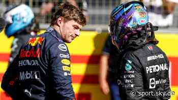 Formel 1 News: FIA-Renndirektor Masi erklärt Strafe von Hamilton - Sky Sport