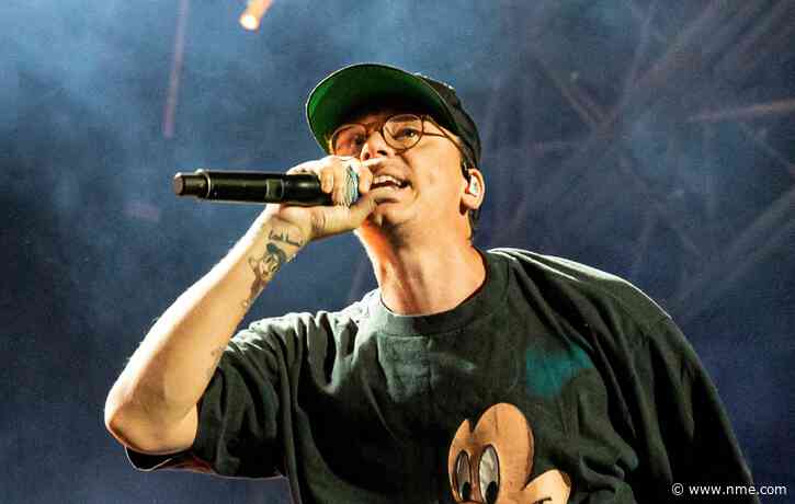 Logic shares ‘Bobby Tarantino III’, his first full-length project since returning from retirement