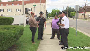 Niagara County law enforcement agencies holding recruitment event to help diversify departments