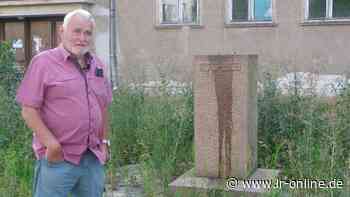Pflegefachzentrum in Guben: Die letzte Stippvisite in Gubens ehemaliger Wilhelm-Pieck-Schule - Lausitzer Rundschau