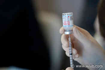 Expert: Despite increasing COVID cases, low hospitalization rate shows vaccine working