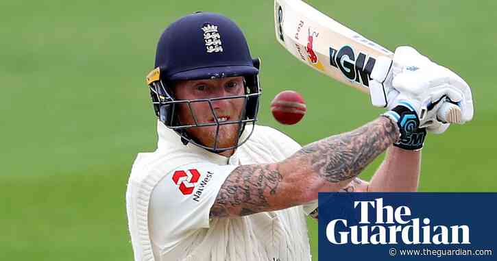 Ben Stokes takes indefinite break from cricket to ‘prioritise mental wellbeing’