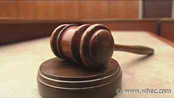 Incident involving 2 crashes, stolen patrol car in Livingston County brings bail reform to forefront