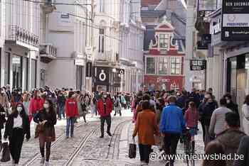 Gent moet het komende 10 jaar afleggen tegen groene randgemeenten: “Verwondert me niet”
