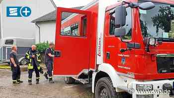 Hochwasser: CDU Siegen-Wittgenstein hat elf Fragen an Kreis - Westfalenpost