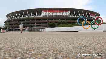 Olympia 2021 im Liveticker: Hockey-Herren und Handballer ziehen nach Siegen ins Viertelfinale ein - RND