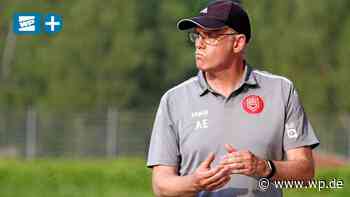 SF Siegen: Andreas Edelmann erklärt seine Rücktritts-Gründe - WP News