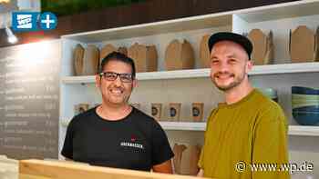 Siegen: Selbstgemachte Limos und „Quarter“ im „Oberwasser“ - Westfalenpost