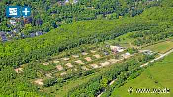 SPD Siegen: Munitionsdepot nicht „ökologisch hochwertig“ - Westfalenpost