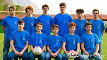 Faustball-Jugend startet mit zwei Siegen in die Weltmeisterschaft - SportNews.bz