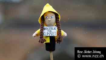 Klein ist das neue Gross: warum die Zwerge siegen werden - Neue Zürcher Zeitung - NZZ