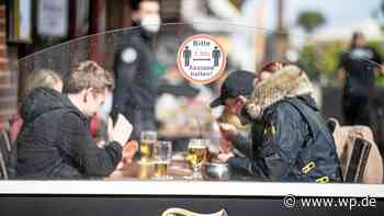 Siegen: Corona-Maßnahmen im Herbst unbedingt „vermeiden“ - Westfalenpost