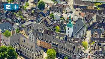 Siegen: Stadtfest fällt aus – Termin fürs Altstadtfest steht - Westfalenpost