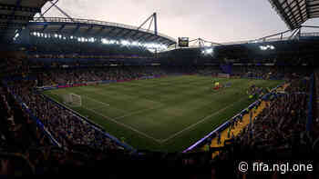 Breitkopf und Müller siegen bei NGL FIFA Open in FUT - National Gaming League