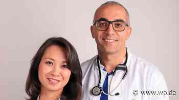 Ärzte in Siegen: Hilfe bei Magen- und Darm-Beschwerden - Westfalenpost