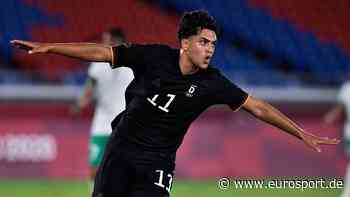 DFB-Team muss gegen Elfenbeinküste gewinnen: Siegen oder Fliegen - Eurosport DE