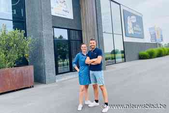 Bye bye fysieke winkel, bedrijf zet alles op webshop: “Corona deed ons inzien dat er zoveel meer is dan enkel werken”