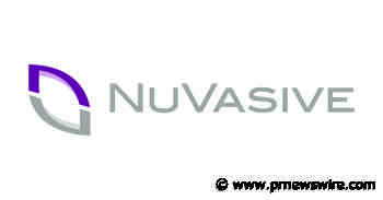 NuVasive erhält jüngste FDA 510(k)-Zulassung für Pulse-Plattform und kündigt Markteinführung an