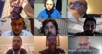 Assestamento bilancio, Toselli: “Abbiamo liquidità”. Lodi: “Ovvio, è tutto fermo” | estense.com Ferrara - Estense.com