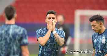 Pedullà: “Inter, Lukaku resta al 99%. Lautaro? Rinnovo fermo. E i mal di pancia…” - fcinter1908