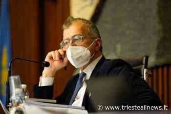 Pesca, Zanin su fermo ministeriale: "Inopportuno" - TRIESTEALLNEWS