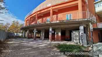 Torre Covid, è tutto fermo. Primiani (M5S): "Si accertino le responsabilità" - Il Giornale del Molise