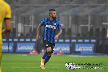 Vidal, quale futuro? Tante voci, ma mercato fermo: risorsa in mezzo - Inter-News.it