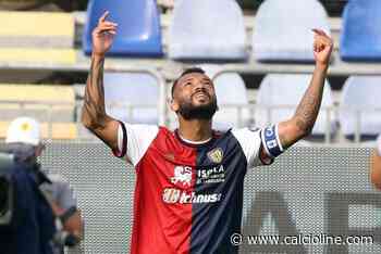 Cagliari: Joao Pedro punto fermo dei sardi - Calcioline