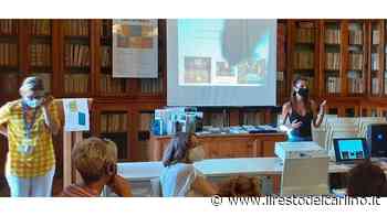 Patrimonio delle biblioteche Anche Fermo al meeting europeo - il Resto del Carlino