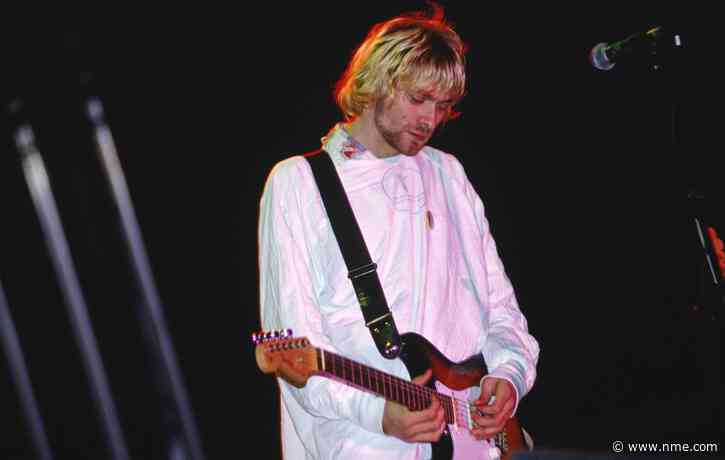 Kurt Cobain’s childhood home is now a heritage-listed landmark, will be turned into an exhibit