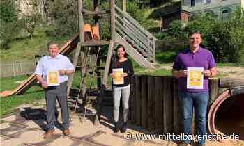 Kastl bietet Ferienprogramm an - Region Amberg - Nachrichten - Mittelbayerische