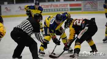 Spielplan der Eishockey-Bayernliga: ERSC Amberg startet beim TSV Peißenberg - Onetz.de