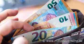 Krise hat Folgen für das Einkommen - Region Amberg - Nachrichten - Mittelbayerische