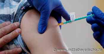 Impfung to go ab Samstag in Amberg - Region Amberg - Nachrichten - Mittelbayerische