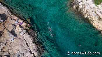 In heat emergency, Greece adds checks for fires, power cuts