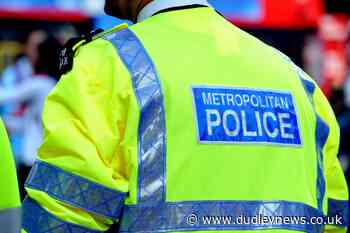Teenager charged with murdering man outside Tube station - Dudley News