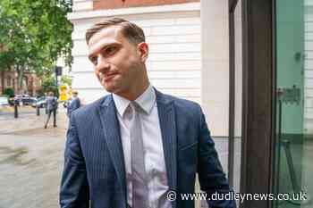 Judge slams 'yob' who put Chris Whitty in a headlock - Dudley News