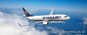Ryanair is looking for new cabin crew as travel restrictions ease - how to apply - Dudley News