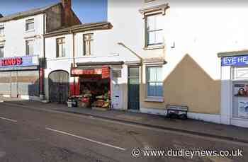 Order aims to put a stop to anti-social behaviour in Dudley town centre - Dudley News
