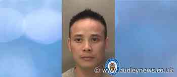Police seek missing Dudley man | Dudley News - Dudley News