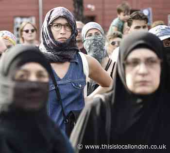 EU court wants to ban religious political symbols