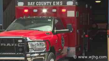 Tourism takes a toll on medical emergency services - WJHG-TV
