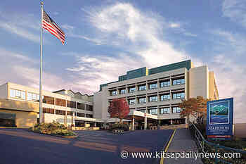 Bremerton’s St. Michael Medical Center temporarily closing... - Kitsap Daily News