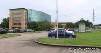 Iberia Medical Center makes changes to policies as COVID cases rise - KATC Lafayette News