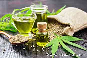 Puerto Rican Medical Marijuana Patients Gain Employment Protections - The National Law Review