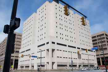 Ex-Cuyahoga County Jail medical assistant gets probation for smuggling synthetic marijuana to inmate - cleveland.com