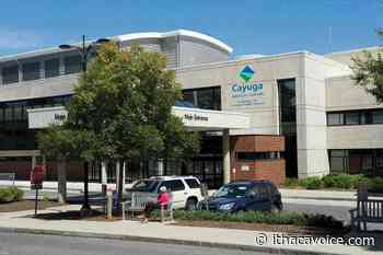 Data breach reported impacting Cayuga Medical Center patient information - The Ithaca Voice