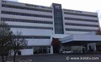 Northern NV Medical Center updates its visitation policy - KOLO